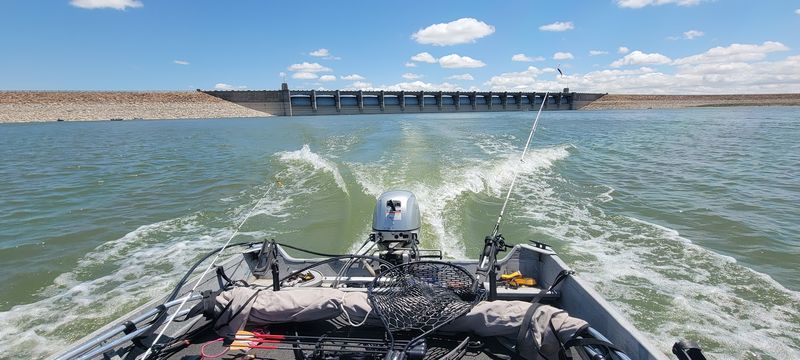 Fishing, Boating, and Getting Out on the Water