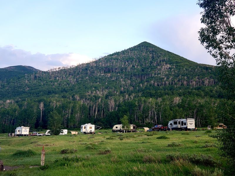Camping Options That Cover Every Type of Outdoor Personality