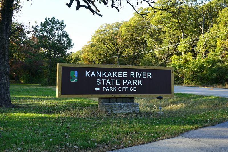 Trail Systems For Land-Based Exploration