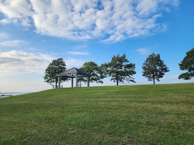 Picnicking and Family Gathering Spaces