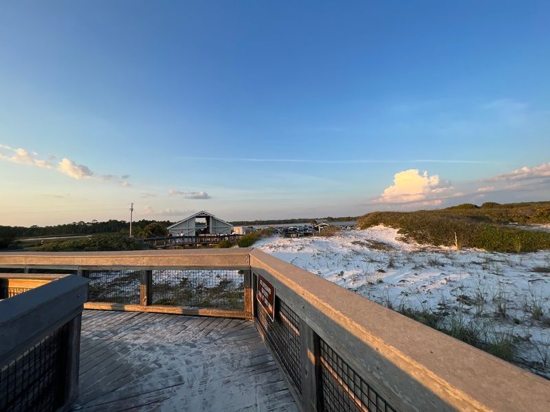 Beach Cabins Steps From Paradise
