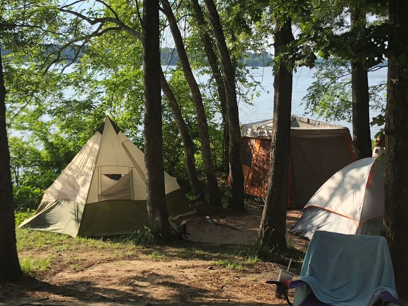 Camping That Keeps Families Coming Back