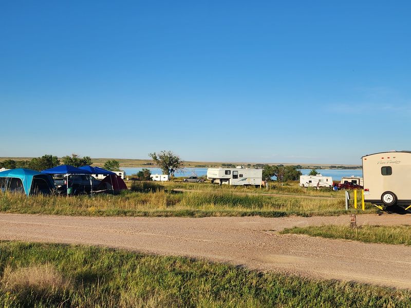 Camping Turns The Beach Day Into A Weekend Camping Turns The Beach Day Into A Weekend