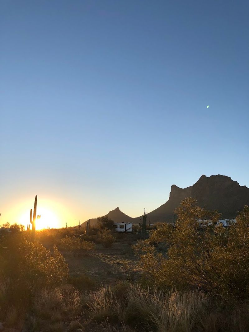 The Sunset Trail: A Scenic Alternative For Every Fitness Level