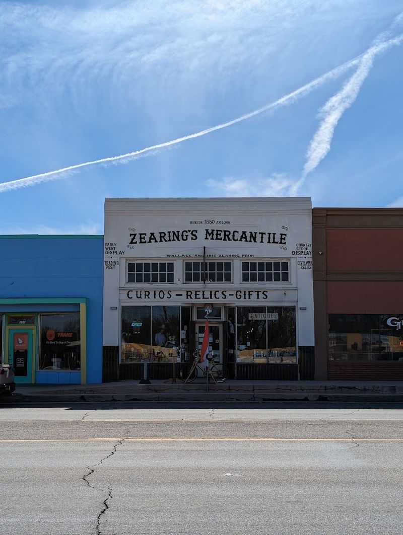 Benson, Arizona: A Small Town Worth A Slow Morning