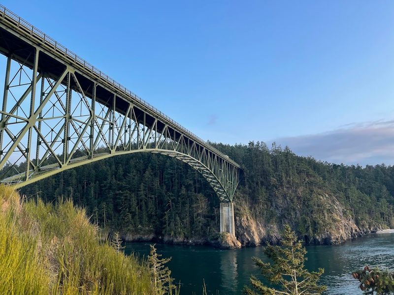 Saltwater And Freshwater Adventures Await