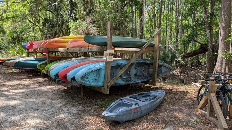 The Chubby Mermaid Snack Shop And Camp Store