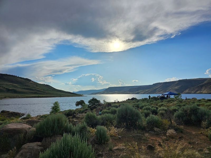 Camping at the Reservoir: What to Expect Camping at the Reservoir: What to Expect