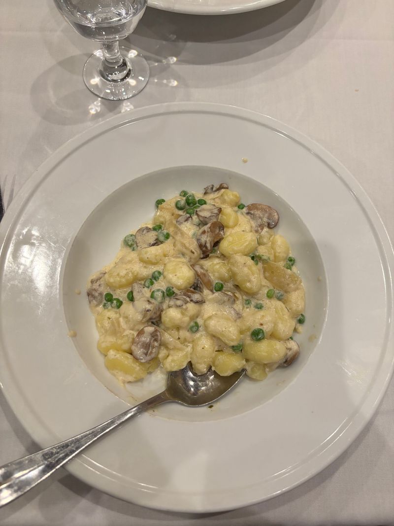 Piccola Italia Ristorante bar – Manchester