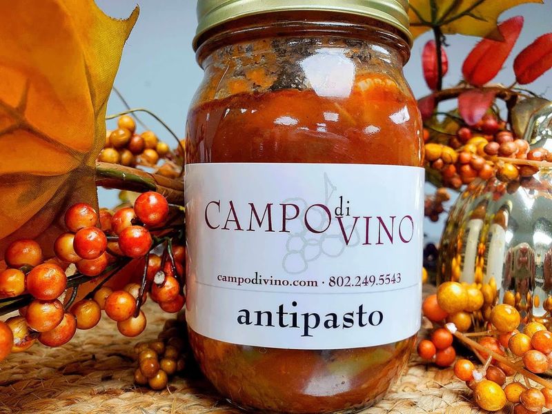 Campo di Vino