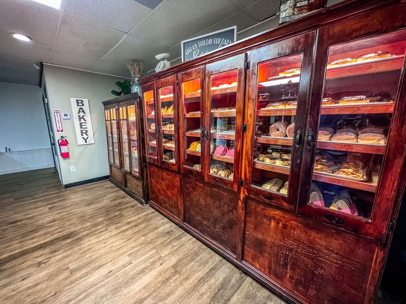 Campos Family Bakery