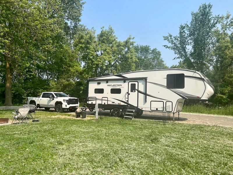 Campsite Options For Every Kind Of Outdoor Traveler Campsite Options For Every Kind Of Outdoor Traveler