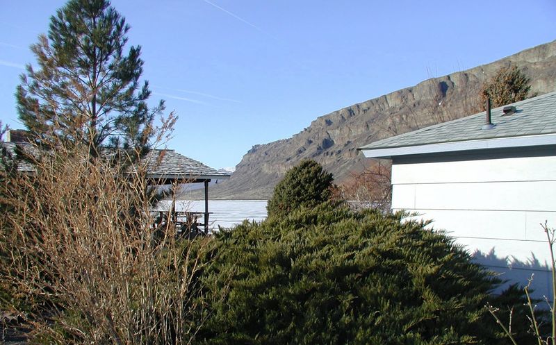 Campsites And Resorts Along The Shore Campsites And Resorts Along The Shore