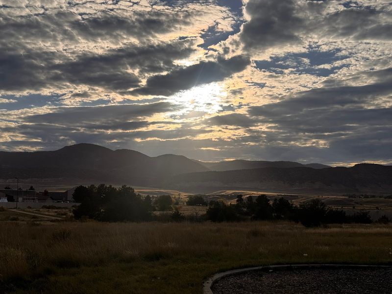 Campsites Put You Right Beside The Action