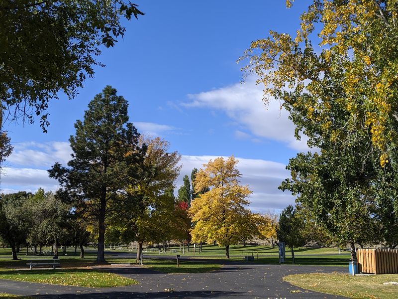 Campsites That Feel More Resort Than Roughing It