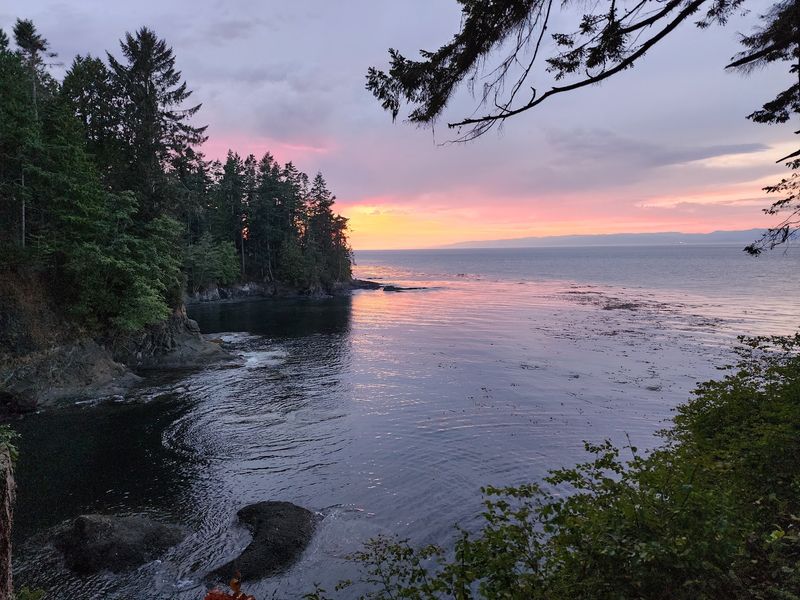 Campsites With Postcard Water Views