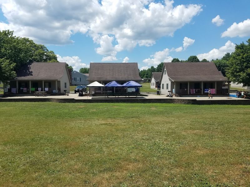 Campsites and the Permanent Camper Community