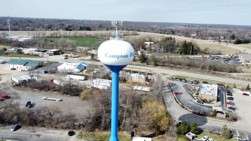 Campton Hills, Illinois