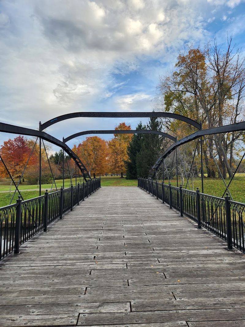 Campus Architecture Worth Pausing For