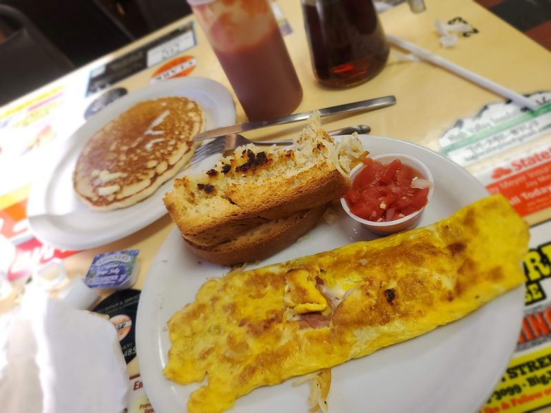 Campus Café, Alamosa Campus Café, Alamosa