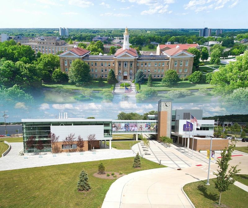 Campus Energy From Western Illinois University Campus Energy From Western Illinois University