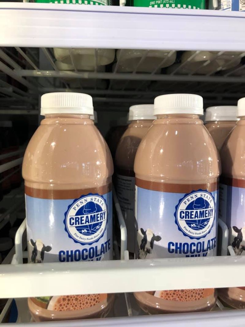 Short Courses Teach Ice Cream Making Secrets