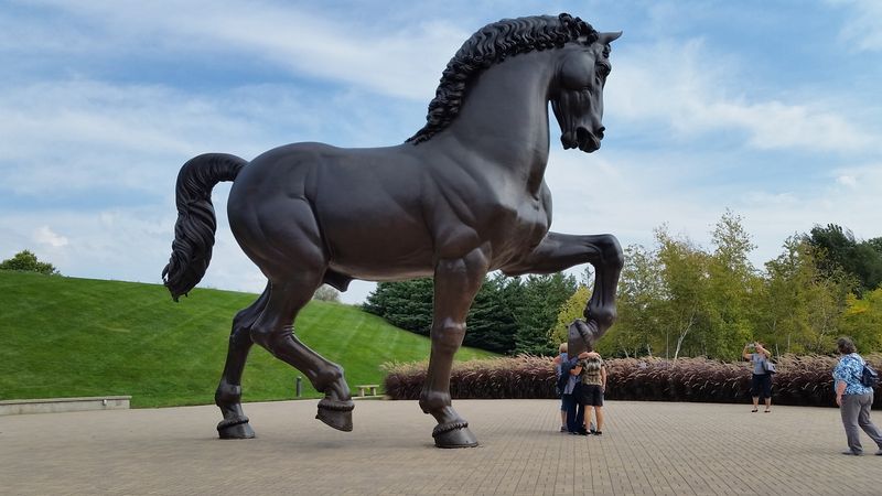 Frederik Meijer Gardens – Christmas & Holiday Traditions