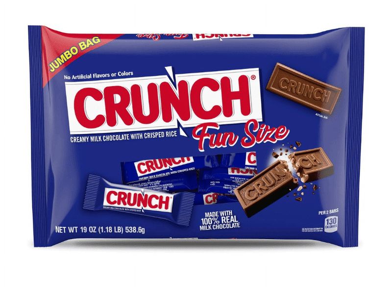 Crispy Crunch: The Peanut Butter Brittle Bar