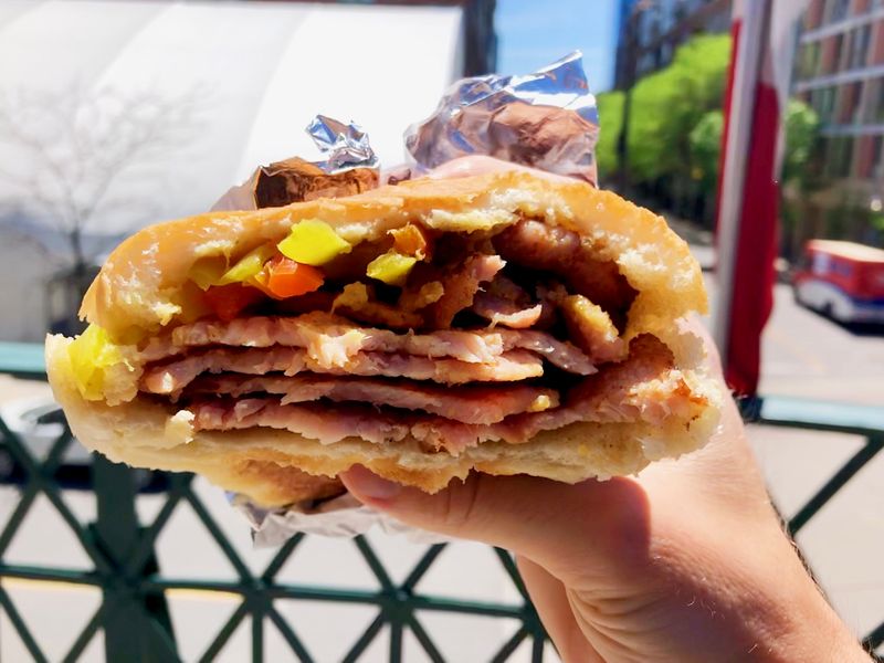 Canadian Bacon: The Real Deal