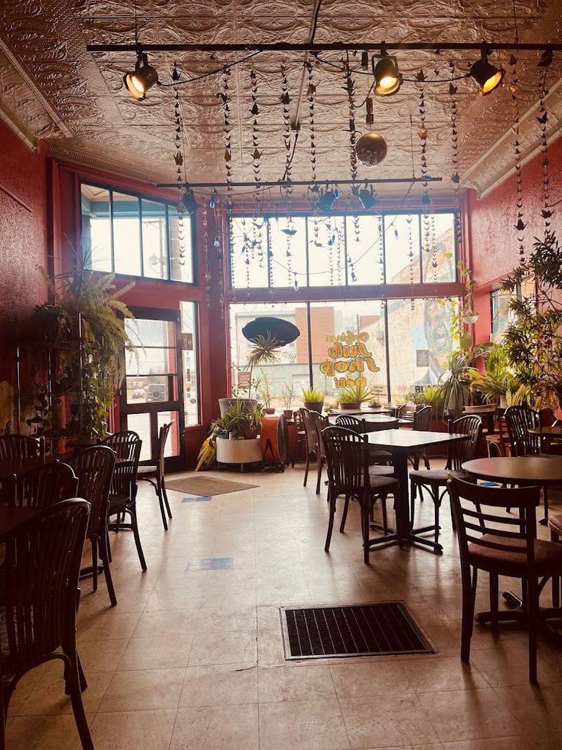 Original Sub Shop & Deli, Toledo