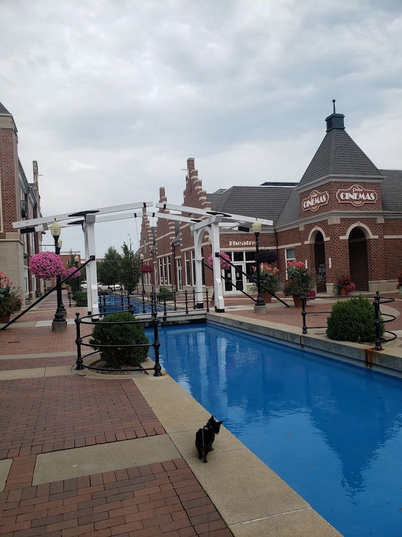  Canals, Drawbridges, And Pure Charm