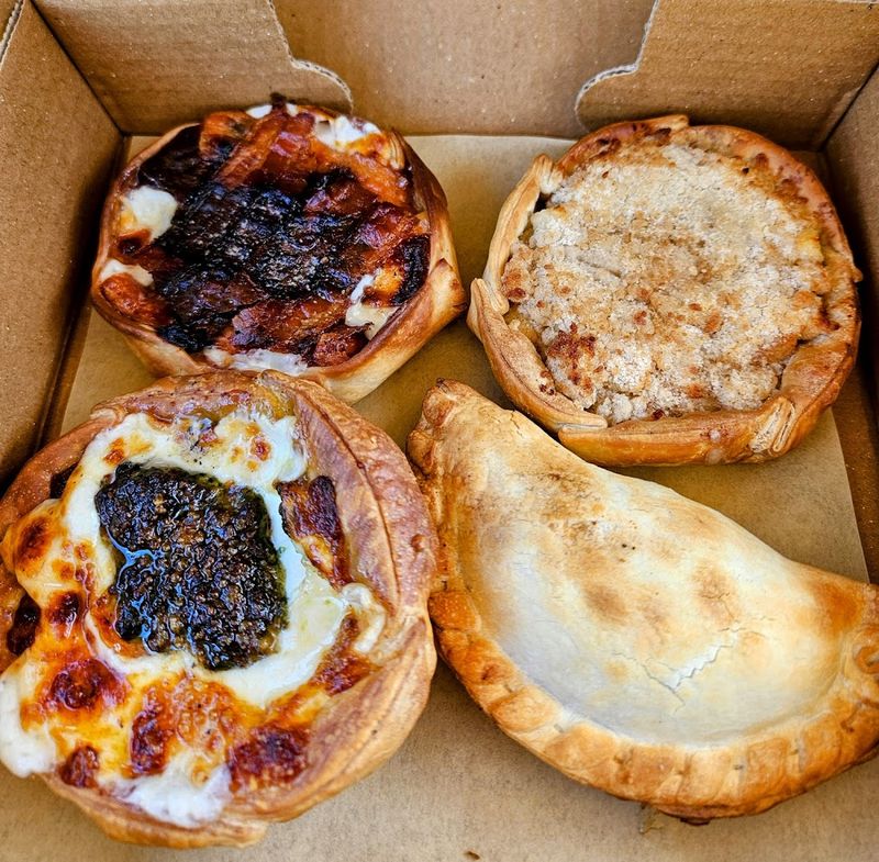 Canastitas Are The Menu's Best-Kept Secret Within A Secret