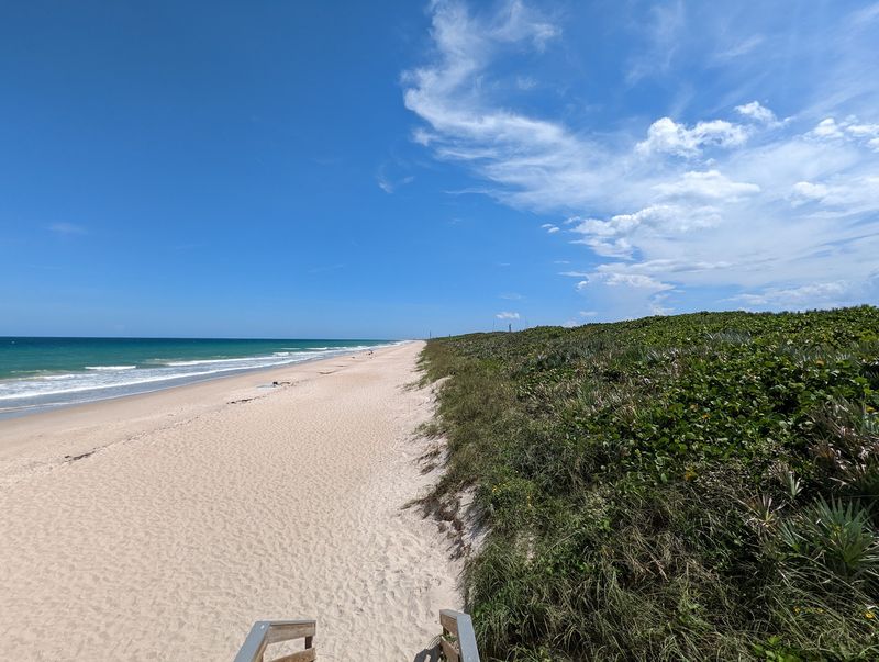 Canaveral National Seashore