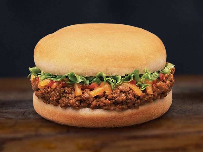 Cancelled: Bell Beefer