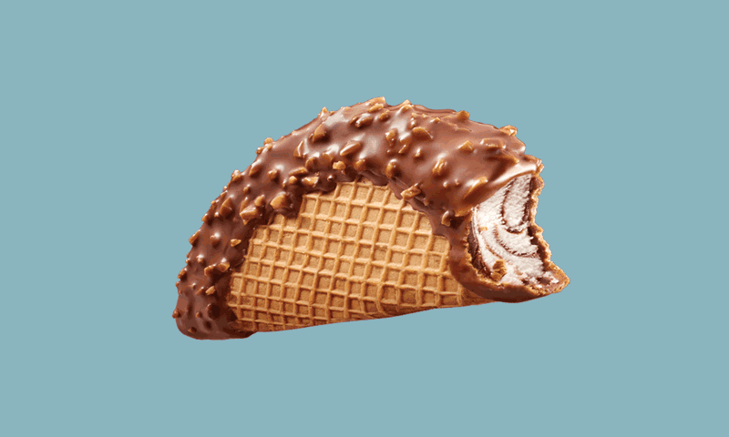 Cancelled: Chocolate Taco