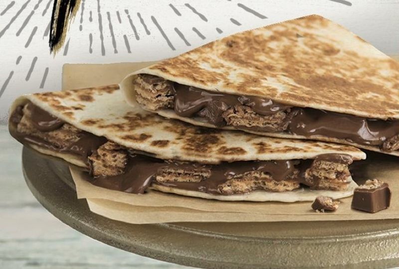 Cancelled: Kit Kat Chocoladilla