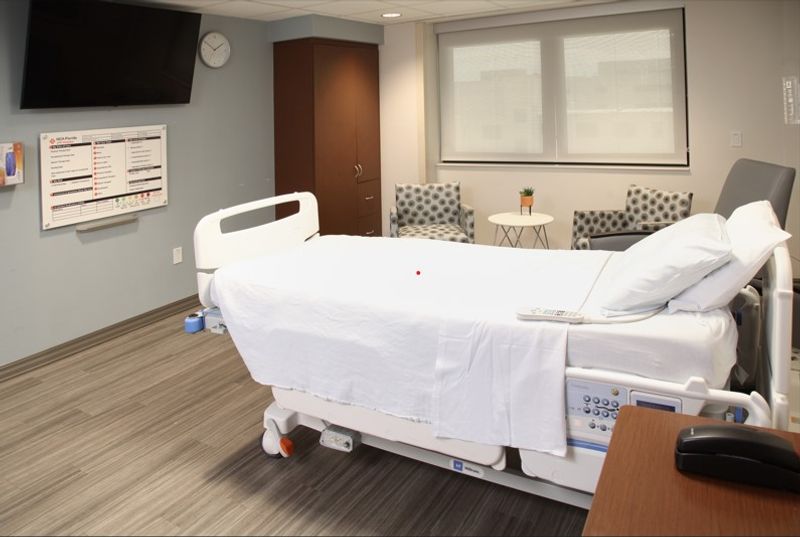 Cancer Care And Women's Health Get Special Attention
