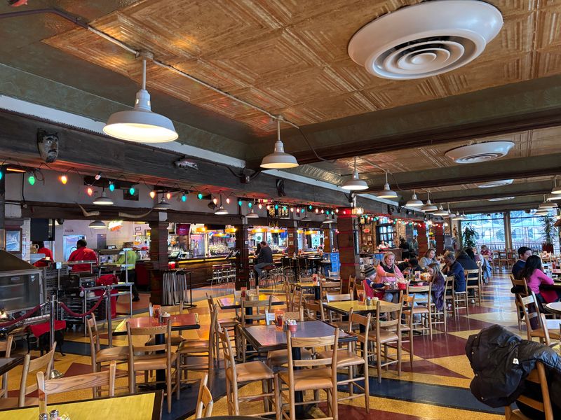 Pappasito’s Cantina