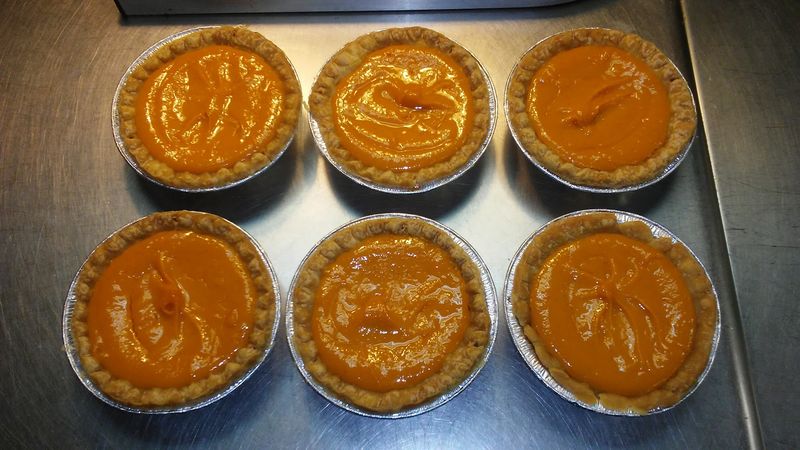 Cornbread With Real Crumble