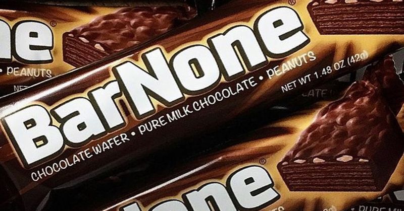 Candies That Deserve a Comeback: Bar None