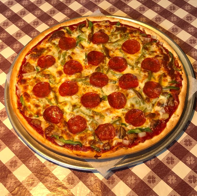 Alex's Washington Gardens – Highwood