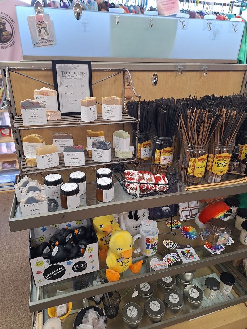 Candles, Cozy Socks, And Other Bookish Treats Candles, Cozy Socks, And Other Bookish Treats