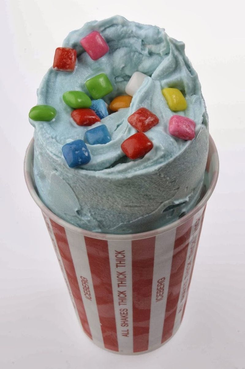 Candy Bar Shakes That Are Basically Dessert Royalty Candy Bar Shakes That Are Basically Dessert Royalty