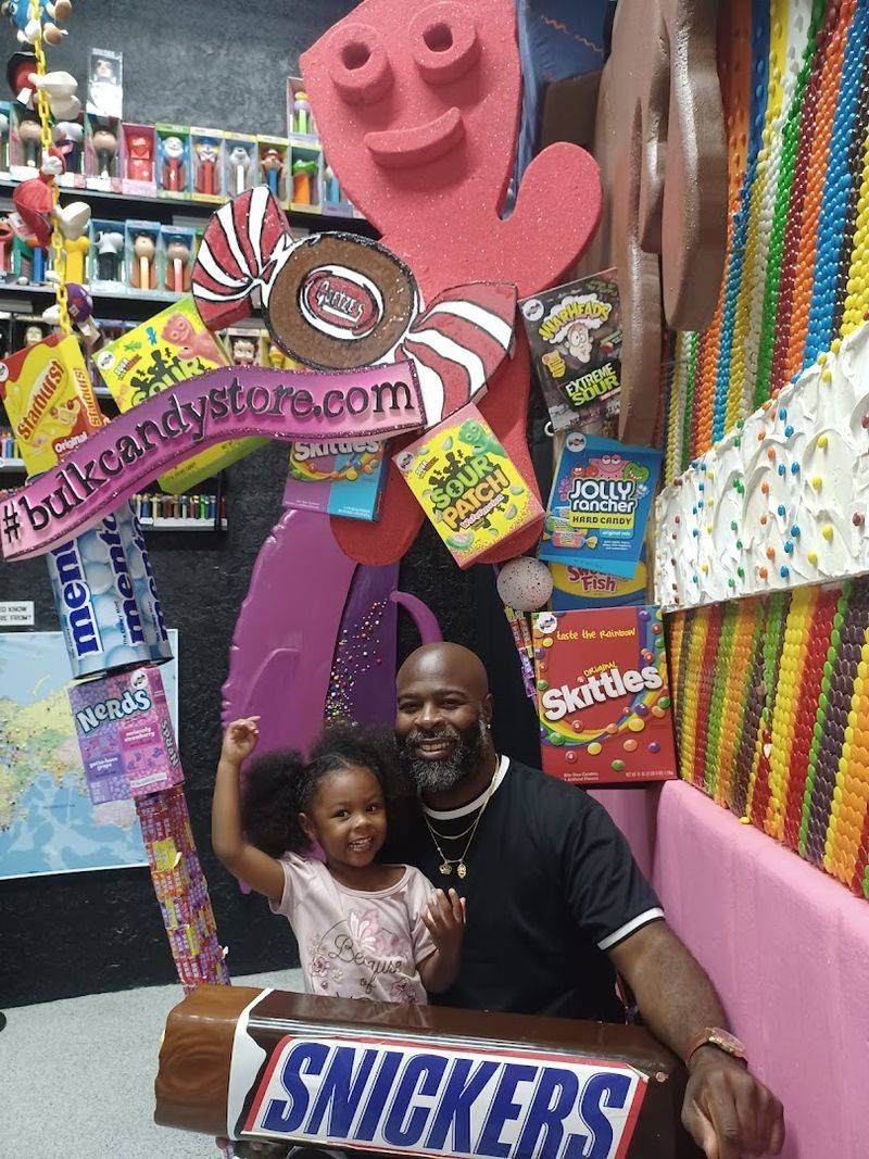 Nostalgic Candy That Takes You Back In Time