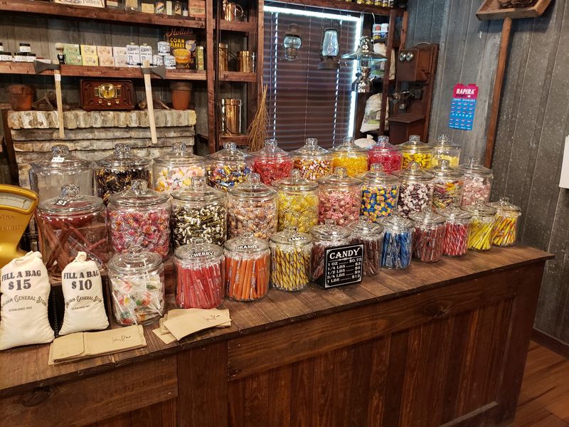 Candy Heaven For Kids Of Every Age Candy Heaven For Kids Of Every Age