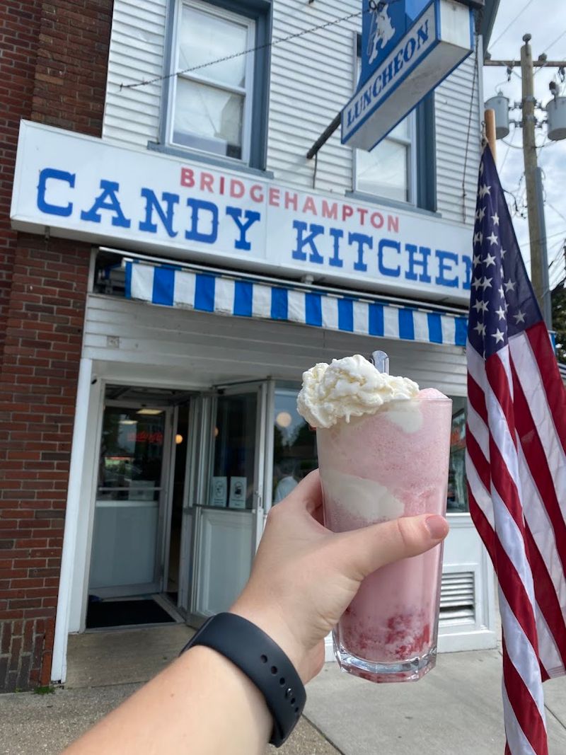 Candy Kitchen
