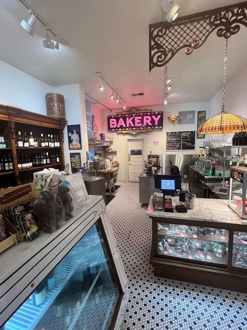 Candy, Taffy, And Fudge: A Sugar Lover's Paradise