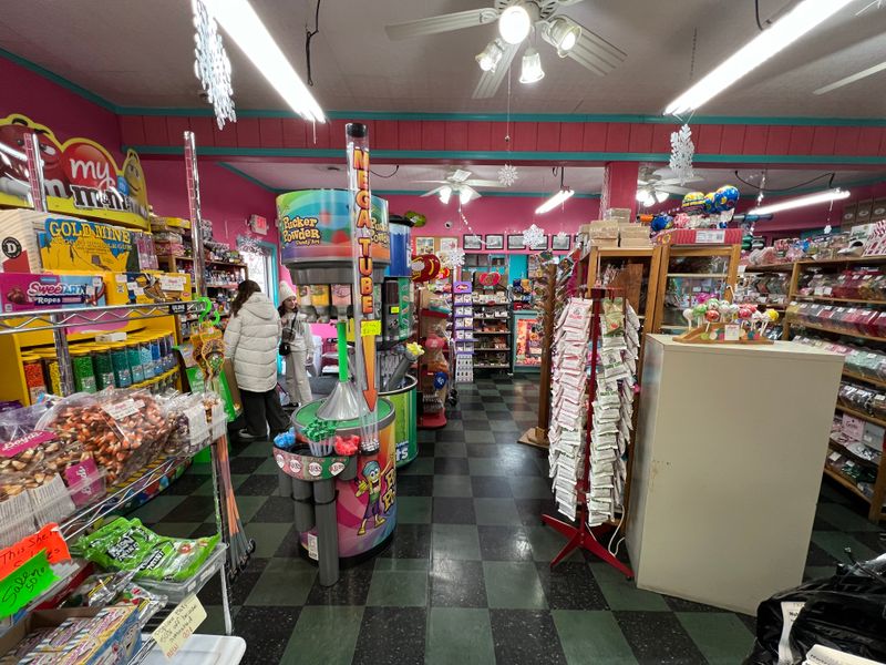 Taffy in Every Flavor Imaginable