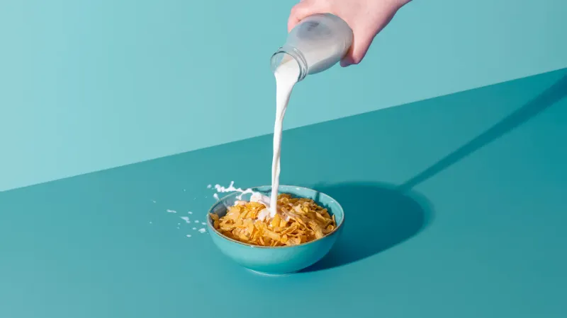 Breakfast Cereals: Morning Metabolism Wreckers