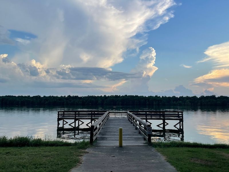 Lake Chicot State Park, Lake Village